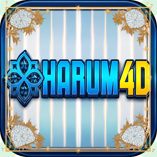 harum4d — galeri pratinjau Resmi APK